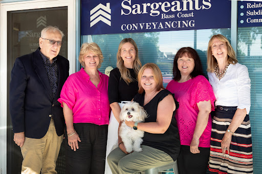 Sargeants Bass Coast Conveyancing