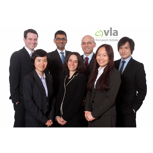 Visa Lawyers Australia