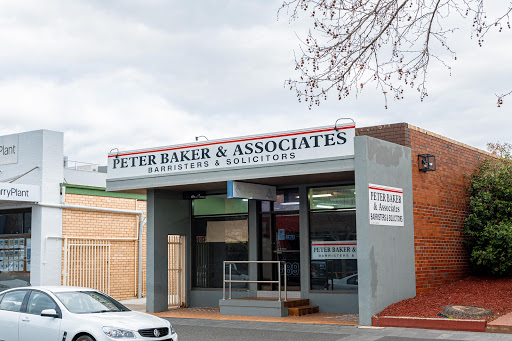 Peter Baker & Associates