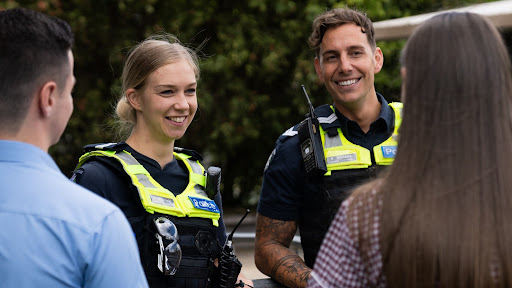 Hotham Heights Police Station