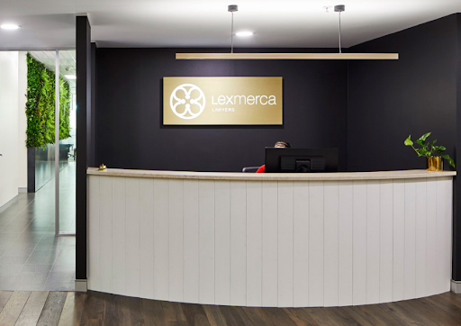 Lexmerca Lawyers - Canberra