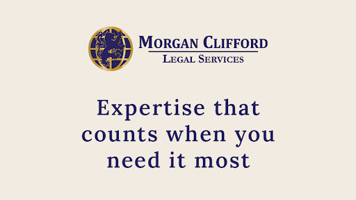 Morgan Clifford Legal Services