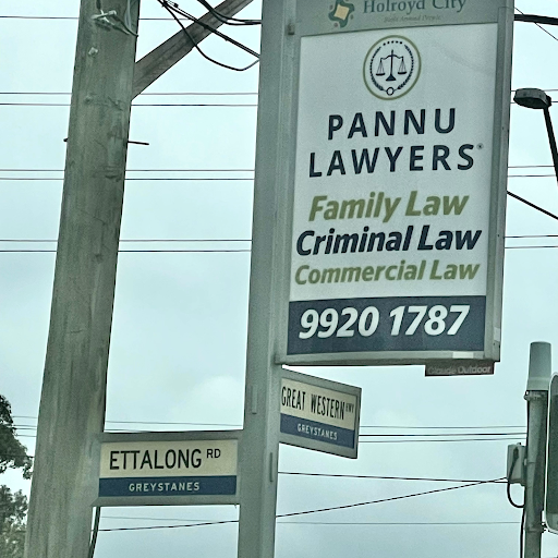 Pannu Lawyers - Melbourne Branch