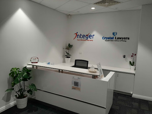 Crystal Lawyers