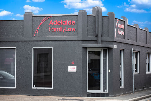 Adelaide Family Law