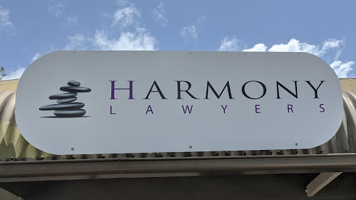 Harmony Lawyers