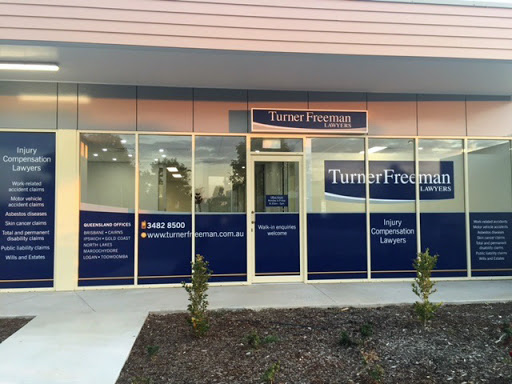 Turner Freeman Lawyers North Lakes