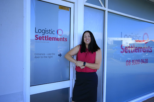 Logistic Settlements