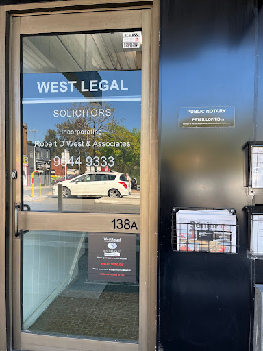 West Legal