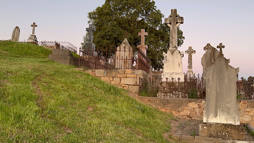 Jugiong General Cemetery