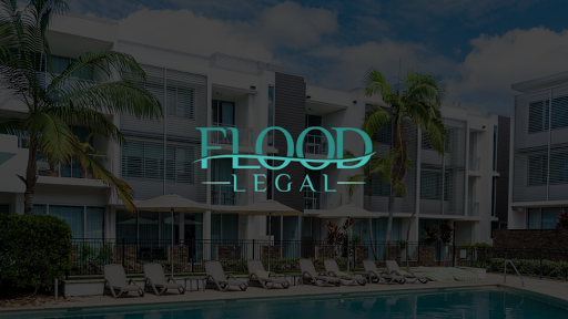 Flood Legal