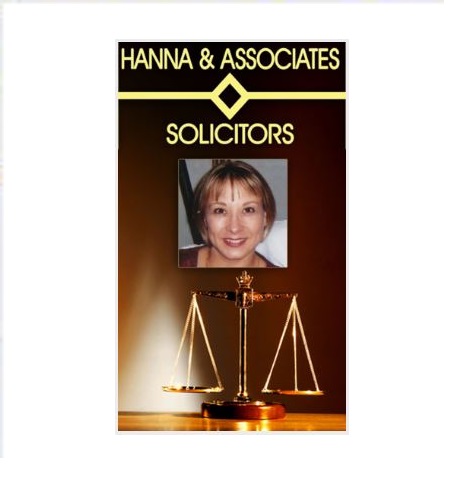 Hanna & Associates Solicitors - Penrith