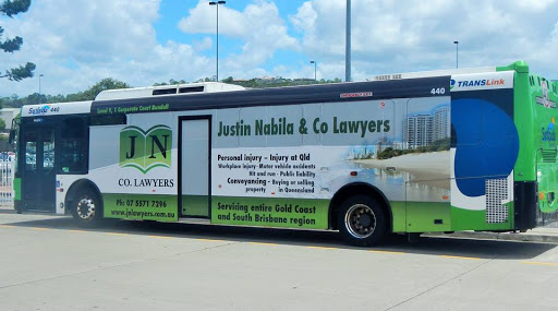 Justin Nabila & Co Lawyers