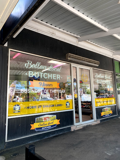 Ballan Local Butcher