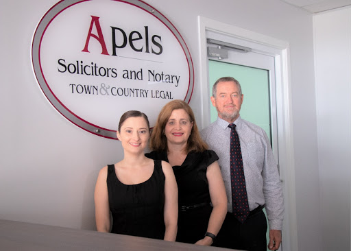 Apels Solicitors And Notary