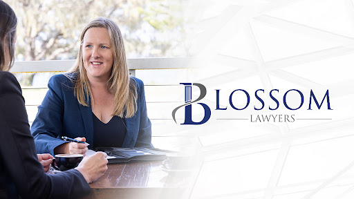 Blossom Lawyers