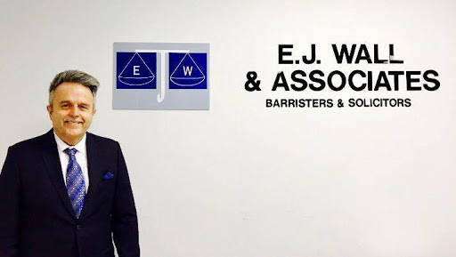 Ej Wall & Associates