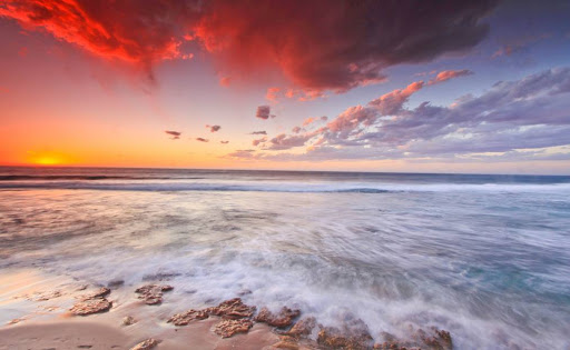 Kalbarri Anglican Church