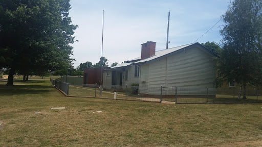 Adaminaby Police Station