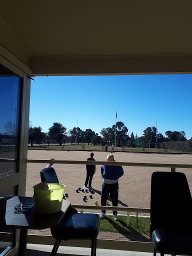 Boorowa Recreation Golf And Bowling Club