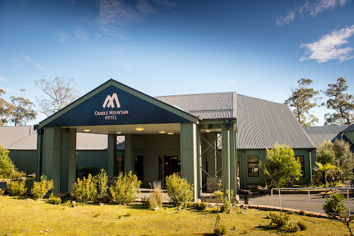 Cradle Mountain Hotel