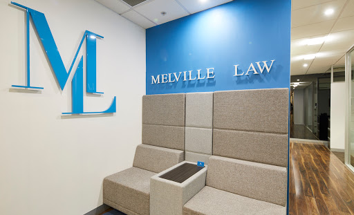 Melville Lawyers