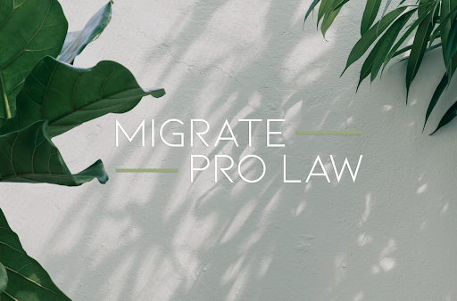 Migrate Pro Law