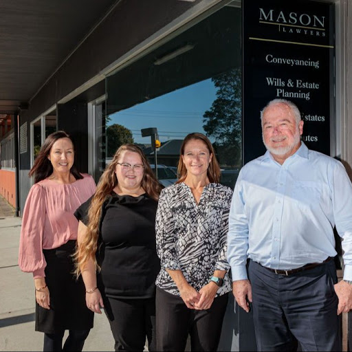 Mason Lawyers