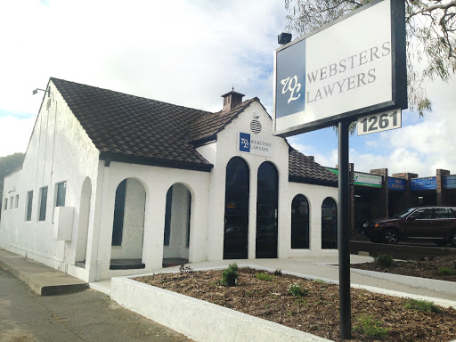 Websters Lawyers - Ridgehaven