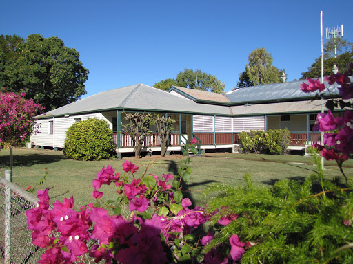 Cloncurry Courthouse