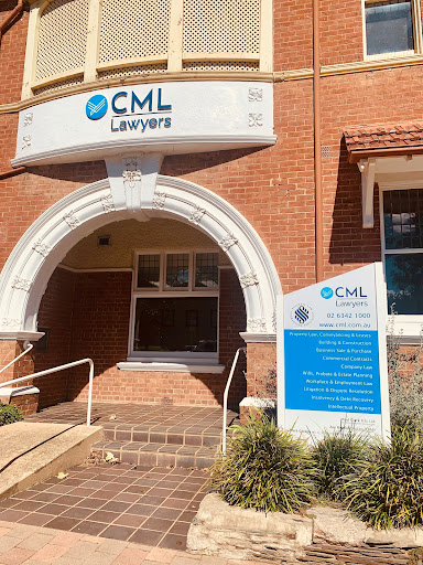 Cml Lawyers