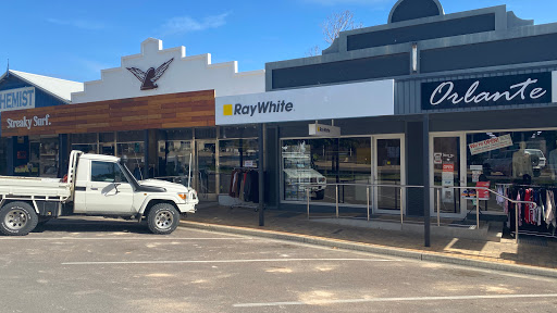 Ray White Streaky Bay