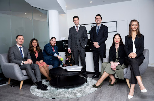 Green & Associates Solicitors