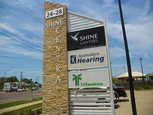 Shine Lawyers Townsville