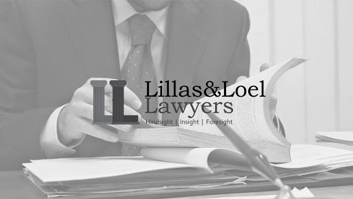 Lillas & Loel Lawyers