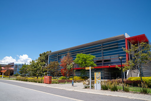 Edith Cowan University Mount Lawley Campus