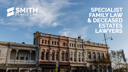 Smith Family Law Williamstown