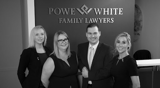 Powe & White Family Lawyers