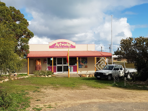 Kangaroo Island Artworks Gallery