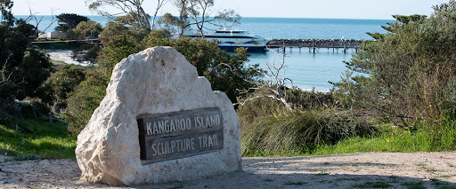 Kangaroo Island Sculpture Trail