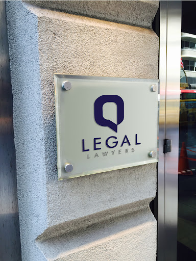 Qlegal Lawyers