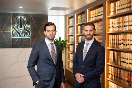 T&S Law Firm