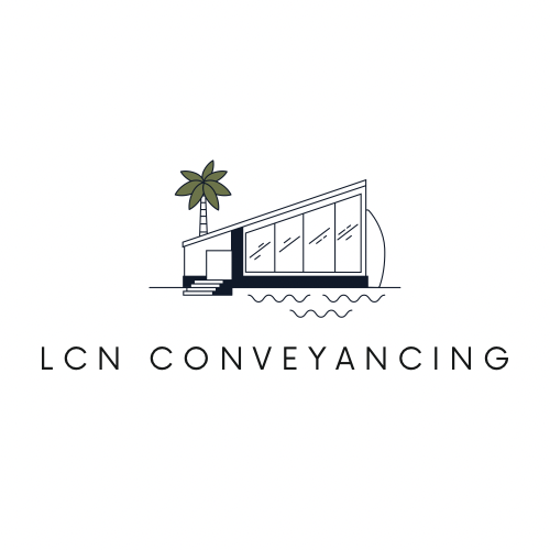 Lcn Conveyancing