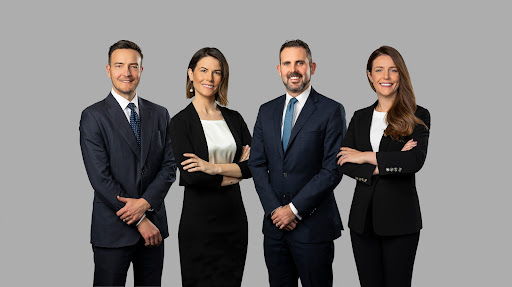 Hugo Law Group Canberra