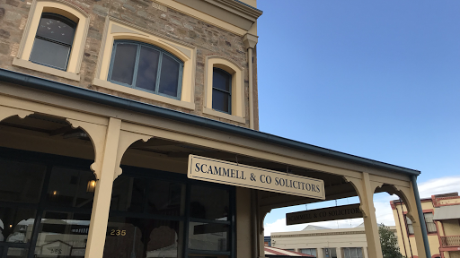 Scammell & Co. Solicitors