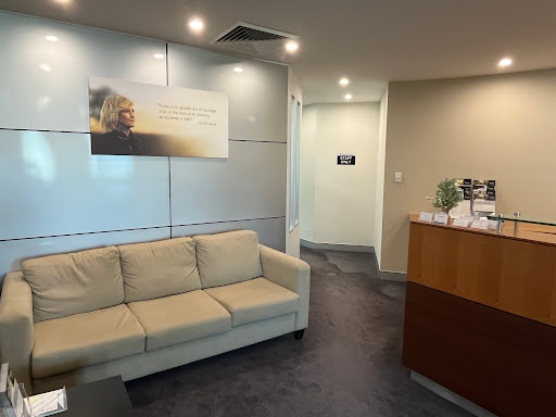 Shine Lawyers Springwood