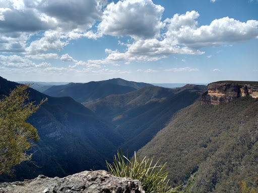 Kanangra-Boyd National Park