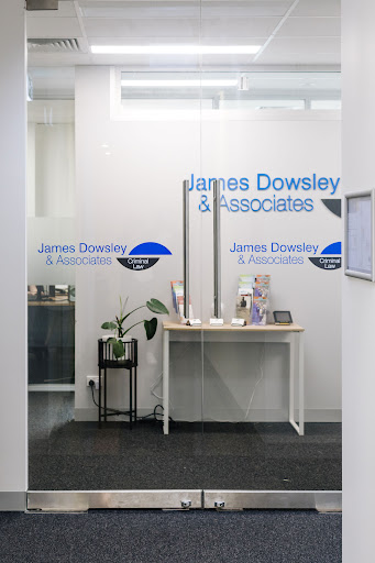 James Dowsley & Associates Pty Ltd Frankston