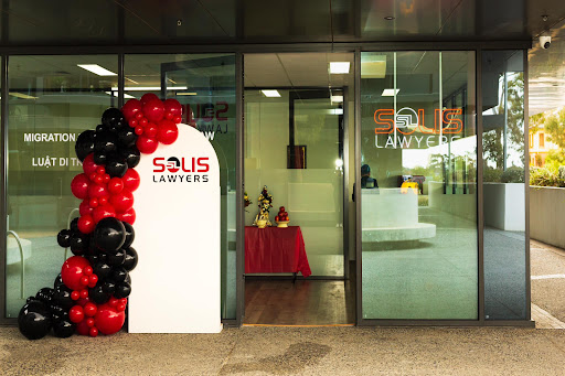 Solis Lawyers Melbourne