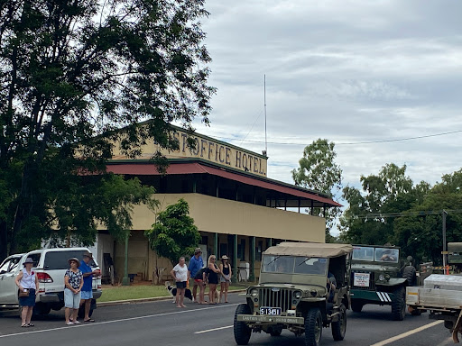 Post Office Hotel